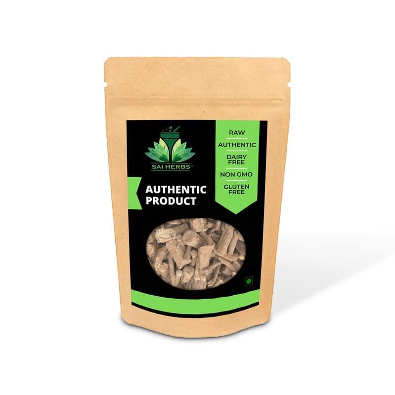 SAI HERBS SAI HERBS Ashwagandha Nagori - Asgandh Nagori - Ashwagandha Root - Withania Somnifera - Anxiety Relief - Muscle Gainer - Immunity Booster - Stress Relief - Stamina - Pure & Natural (1 KG)