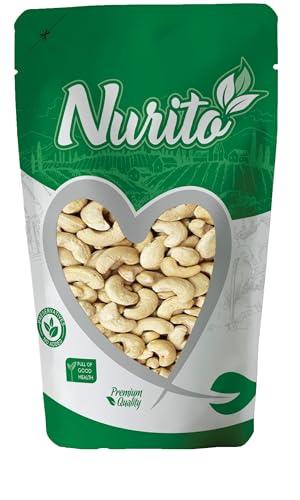 Ancy Nurito Premium Nuts and Seeds (Cashew/ Kaju, 200)