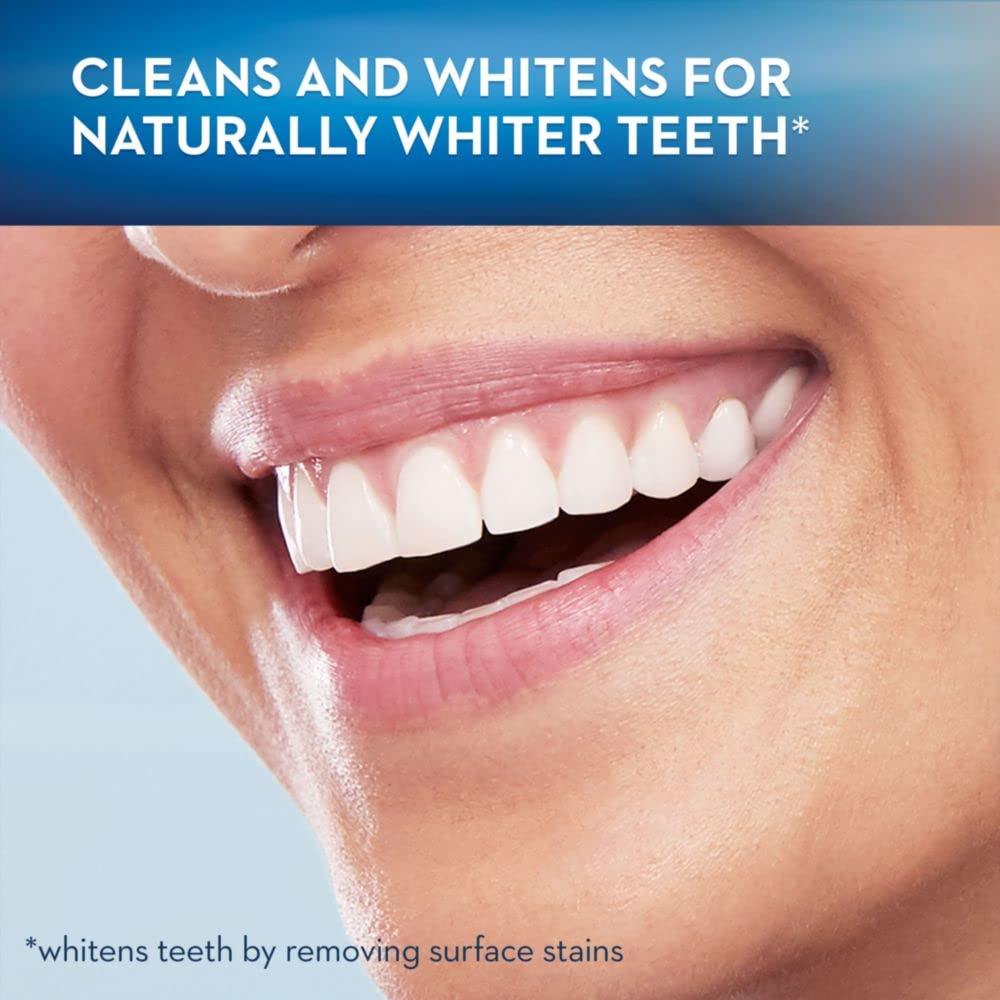 Oral B Oral B 3d White Power Toothbrush 1 Count