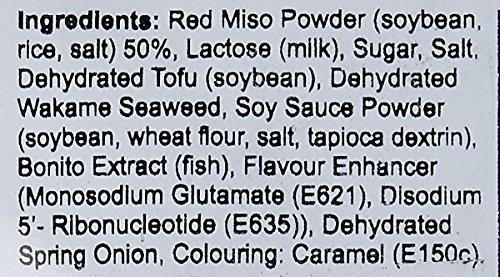 Japnese Choice Japanese Choice Aka Miso Soup, 30 g