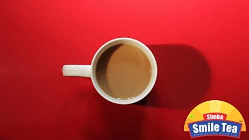 Simba Smile Tea Simba Smile Tea | Combo of 500 GMS & Simba Family Choice 500 GMS