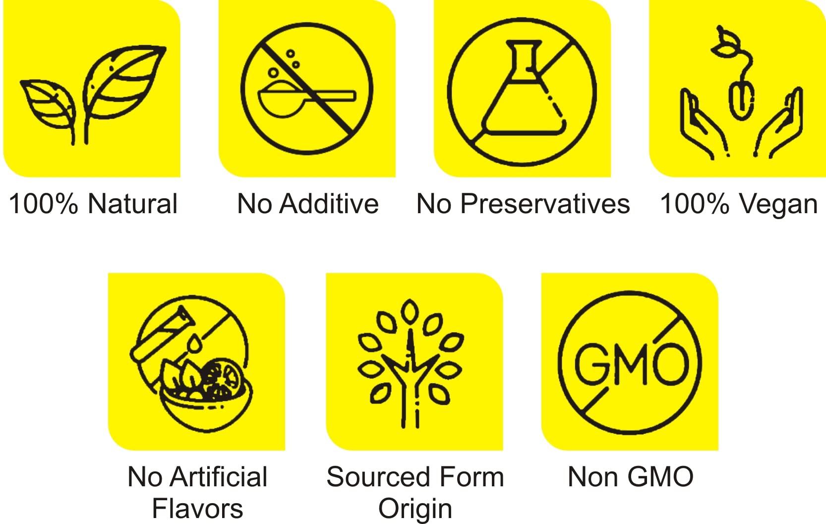 Pankti Pankti Freeze Dried Mozarella Cheese Powder