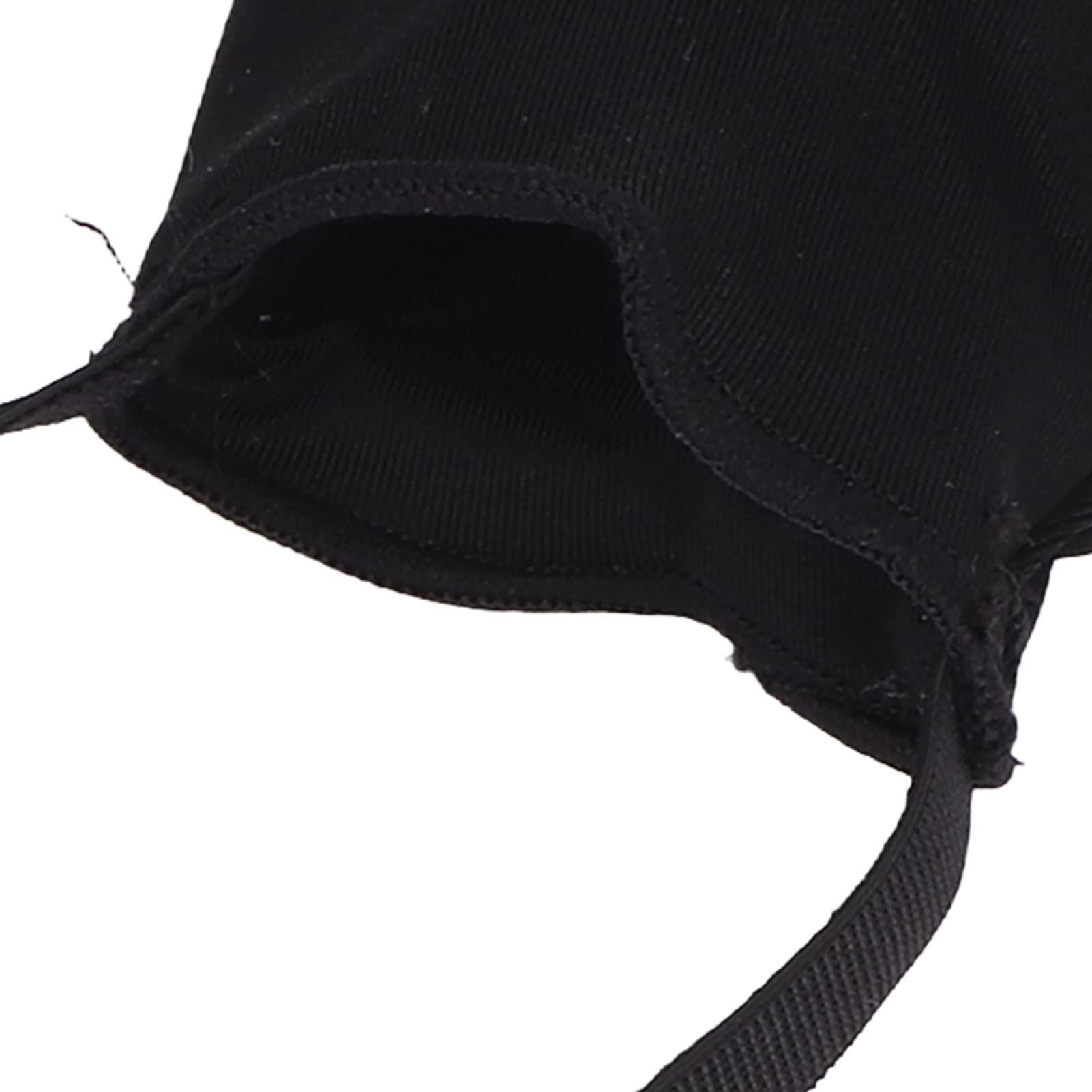 LJCM Bunionette Sleeve, Bunion Corrector Protector 2pcs for Leisure for Retail Workers (S)