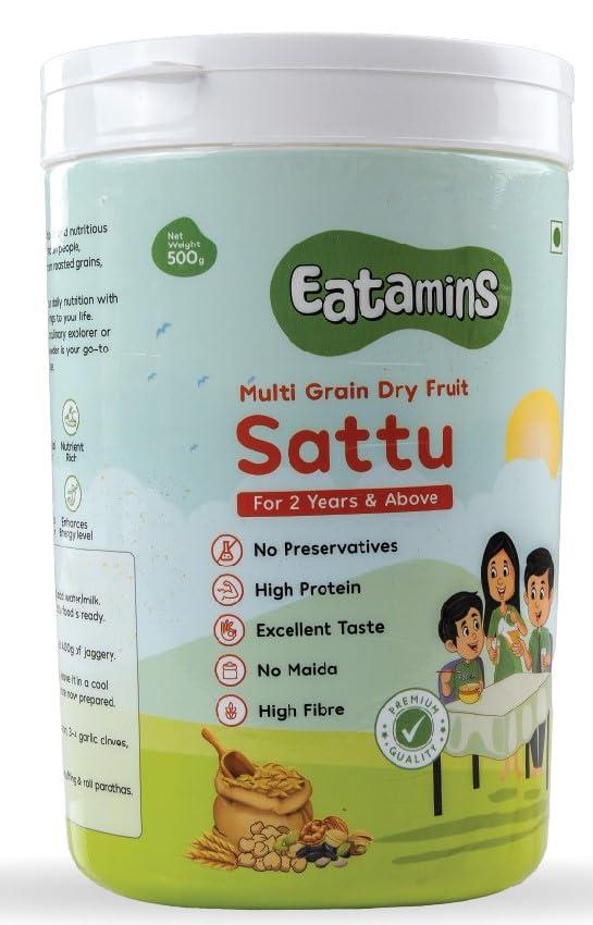 SAI HERBS SAI HERBS Sariva Powder - Pure & Natural (250 GRAMS)