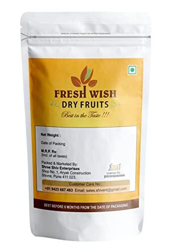 Fresh Wish Fresh Wish Whole Turmeric Stick (Halkund) 200gm