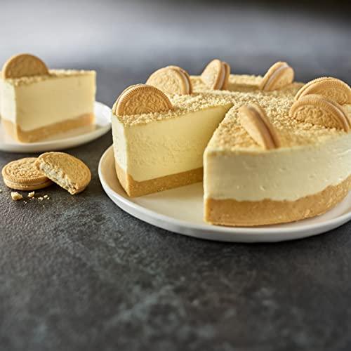 Oreo NABISCO Golden Oreo Sandwich Cookies, 405 g