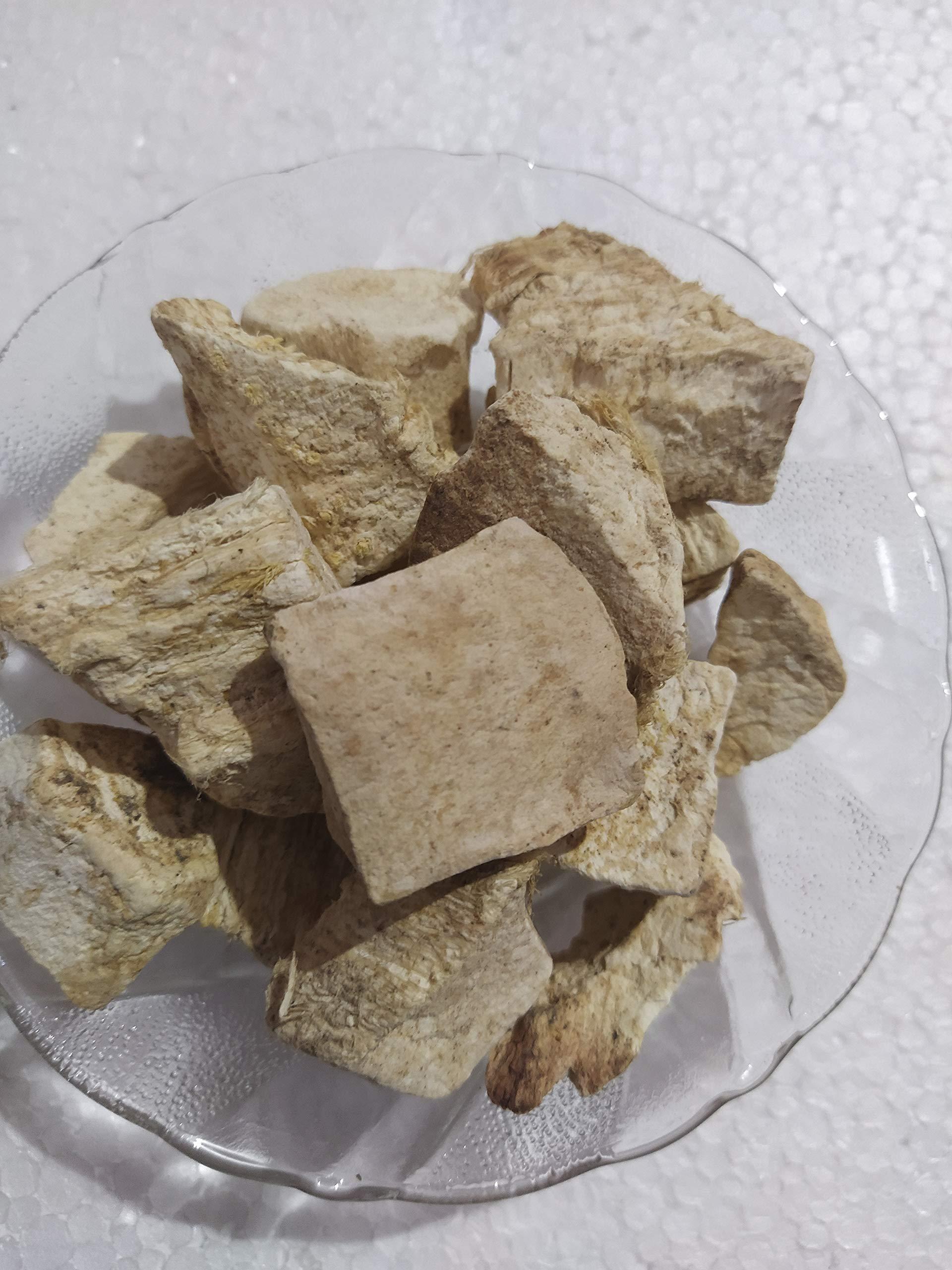 Ambe Store AmbeAyurveda - Vidarikand - Vidharikand - Bidharkand - Puerariatuberosa - Indian Kudzu - 100gm