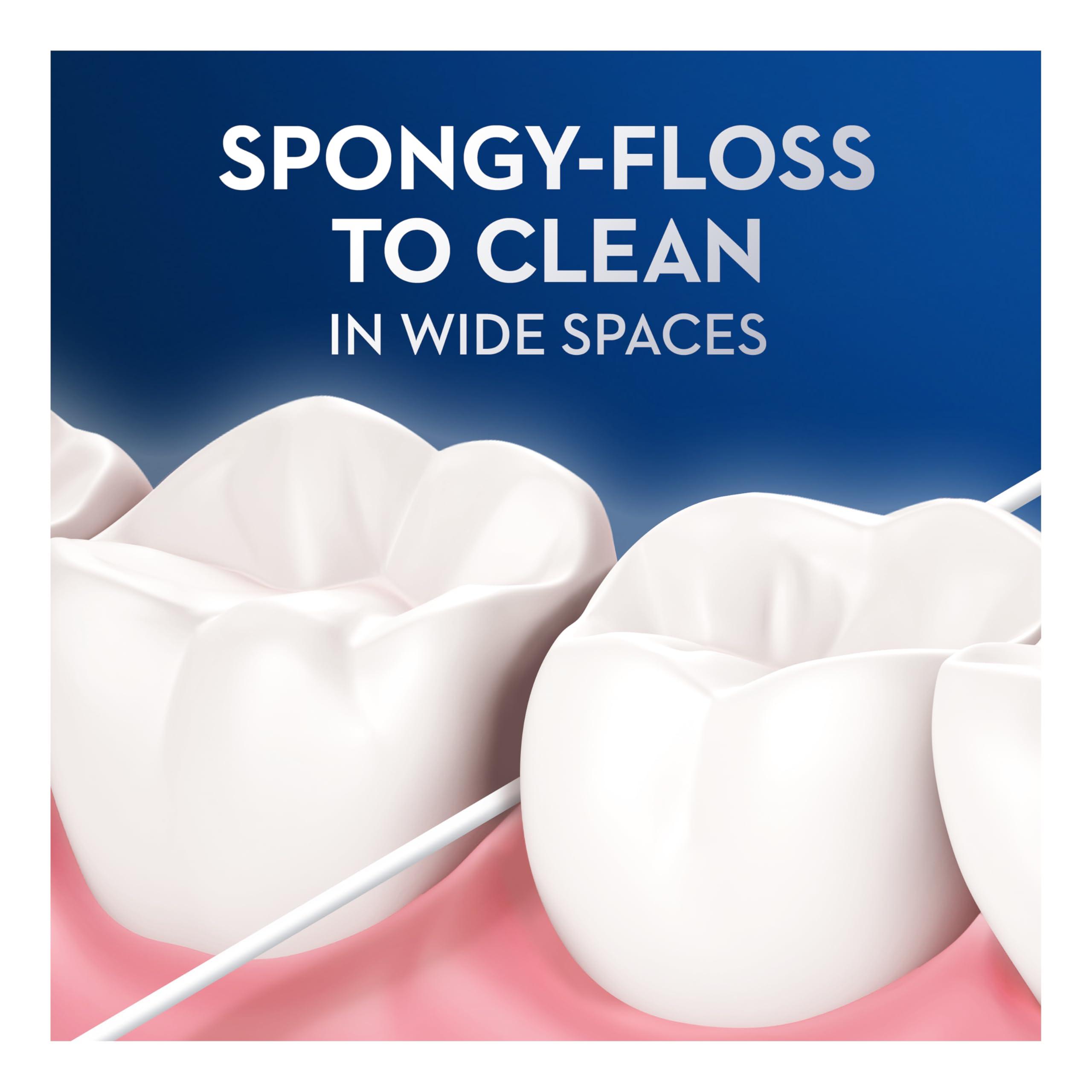 Oral-B Oral B Super Floss