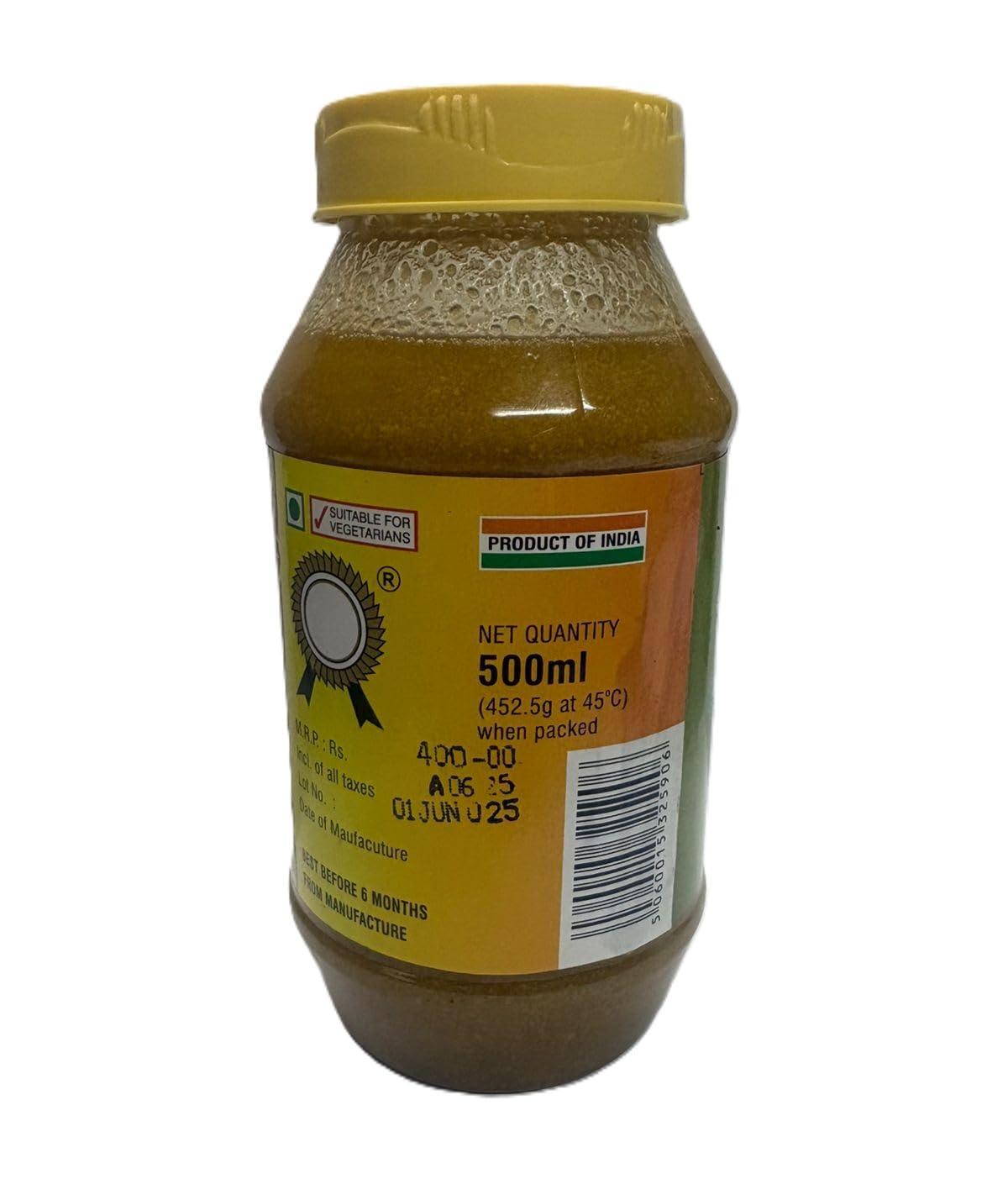 Trihoot Trihoot Gawa Ghee - 500 Ml