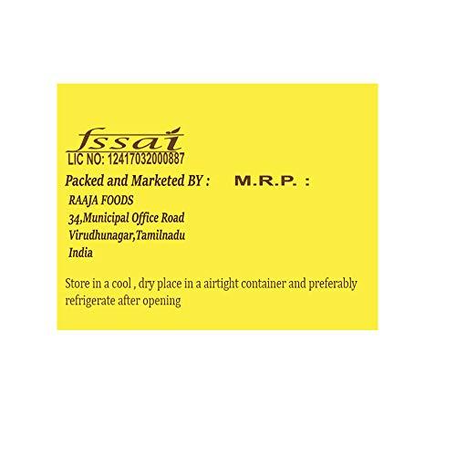 MOM'S HARVEST MOM'S HARVEST Premium Almonds 450 Grams