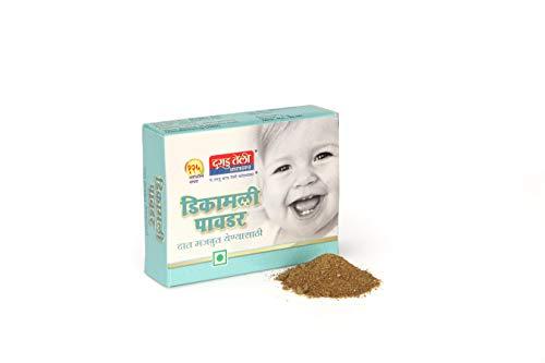 Dagdu Teli Chandwadkar Dikamali Powder