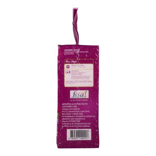 Mah Boonkrong Mah Boonkrong Thai Jasmine Gold Rice, 2KG