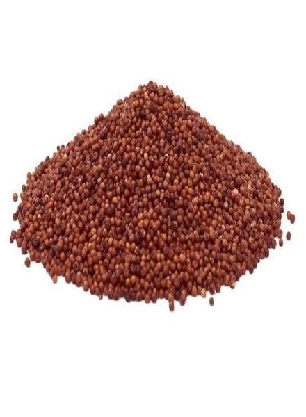 ALSWAMITRA Grain Forests Organic Ragi Whole Grain 1kg (Finger Millet)