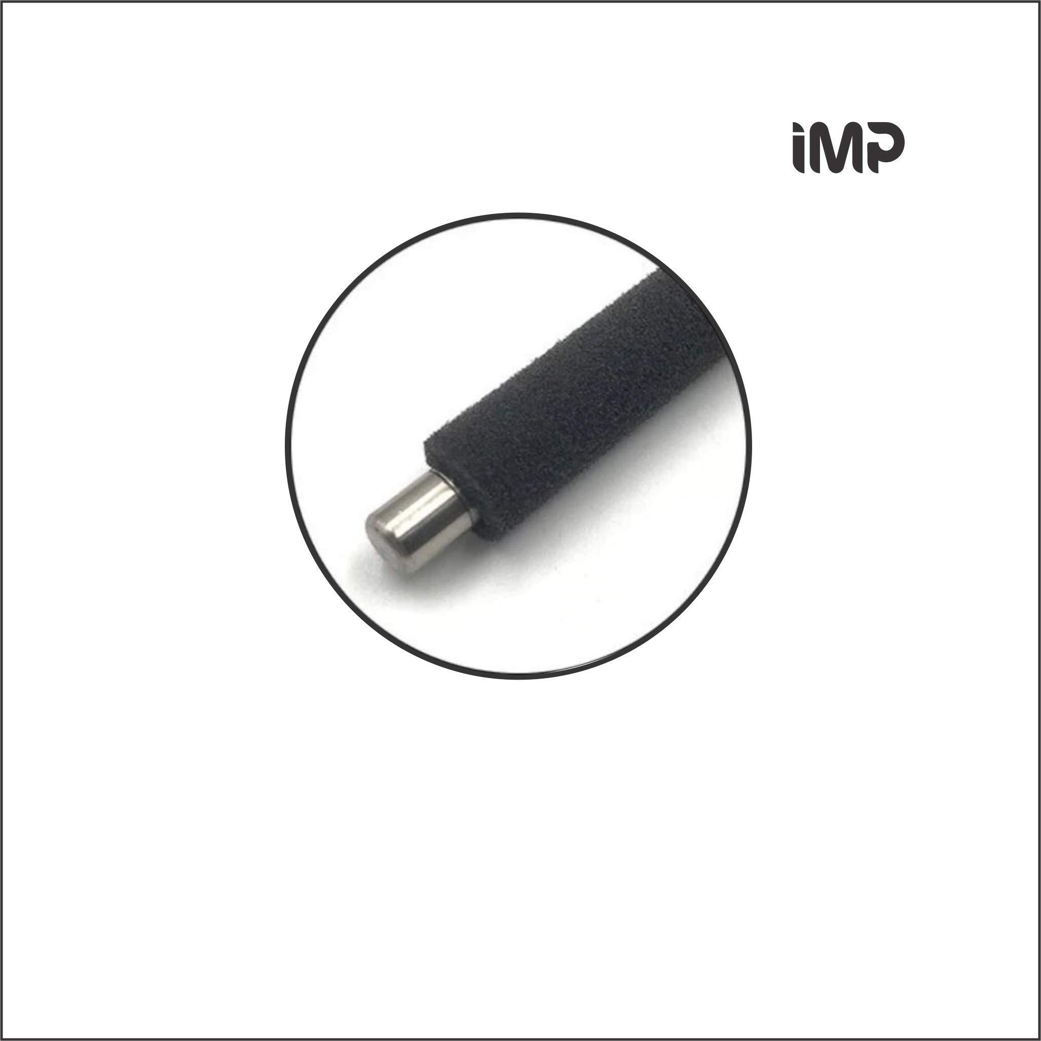 IMPETUS IMP TN 321 C258 Sponge Cleaning Roller for USE in KONICA MINOLTA BIZHUB C220 C224 C258 C284 C308 C364 C368 C454 C554 PHOTOCOPIER