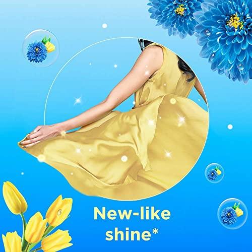 Generic Gazal Febric Conditioner/Fabric Conditioners For Washing Machine/Fabric Freshener For Washing machine/Fabric Conditioners Comfort 500ML