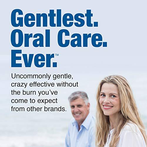 CloSYS CloSYS Fluoride Toothpaste, 3.4 Ounce