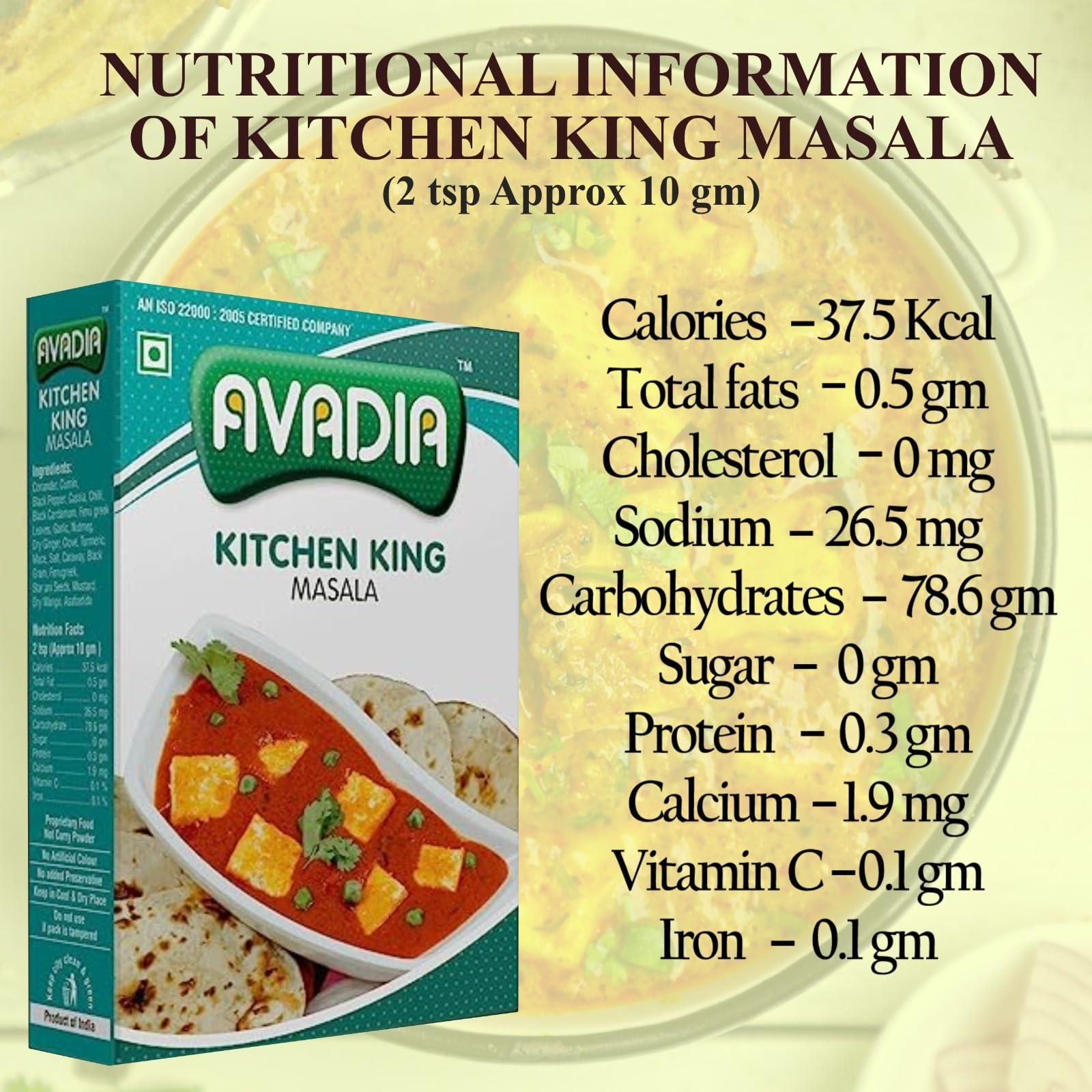 Maggi Maggi Chicken Cubes, 4 x 20g