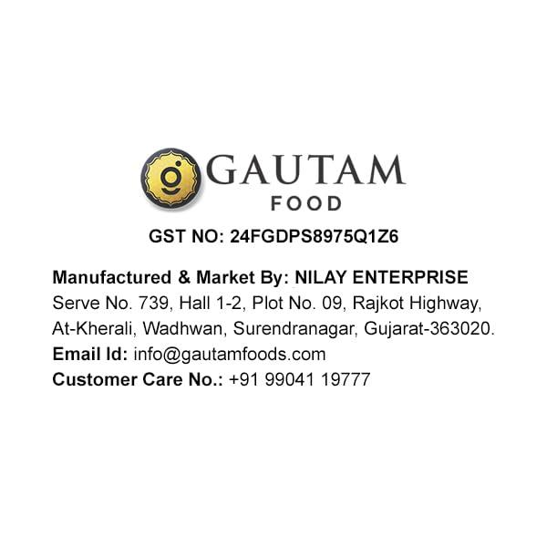 Gautam Mukhwas Combo Pack |Gotli Chips 150g |Alsi 130g | Ajwain Til 150g (Pack of 3)