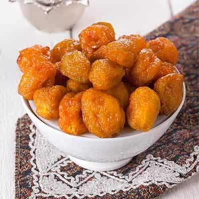 Dry Fruit Wala Dry Fruit Wala Aloo Bukhara, Dried Plum in Dry Fruits, 500gm