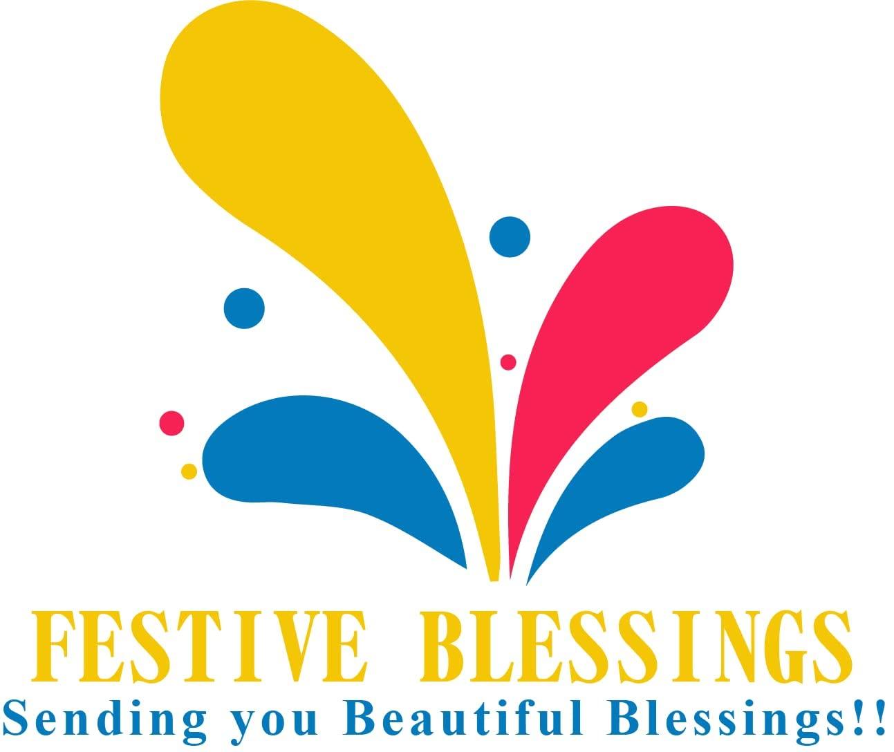 FESTIVE BLESSINGS FESTIVE BLESSINGS DALING DL -1219 Multifunctional Grooming Trimmer for Men for Body Grooming, Beard & Moustache, Nose, Ear & Eyebrow Hair trimmer for men, 20 Length Setting, 120 Minutes Runtime