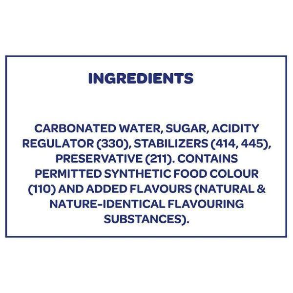 Fanta Fanta Can, 300ml (Pack of 2) Promo Pack