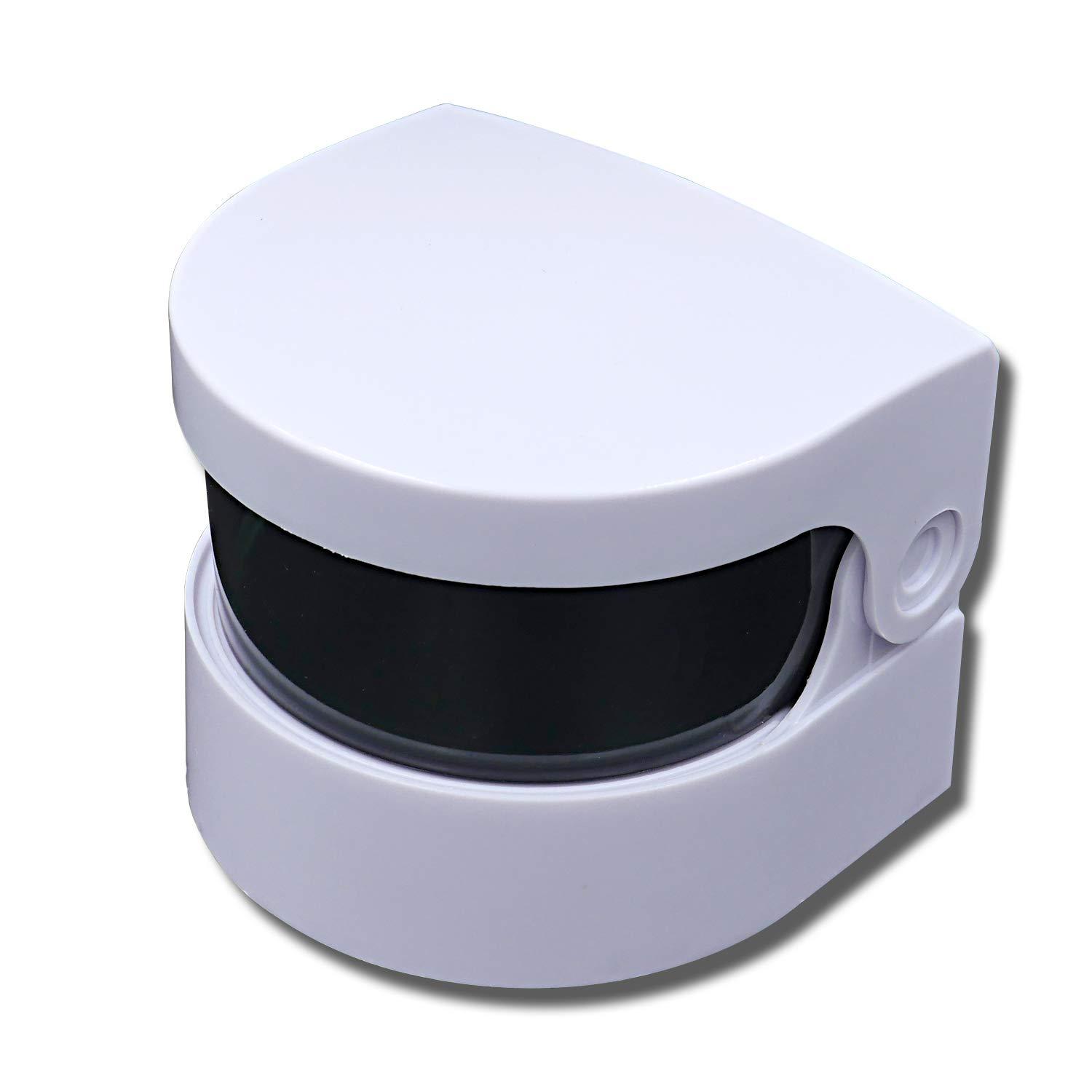 EDOBLUE EDOBLUE Sonic Cleaner - Denture Cleaner Premium Jewelry Coins Cleaning Machine