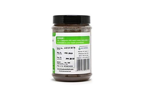 Bixa Botanical Ratanjot Root Powder - 200 Gm,Pack of 1 | For Skin and Hair Care (Alkanet Root/Arnebia Nobilis), Supports Natural Food Coloring Agent