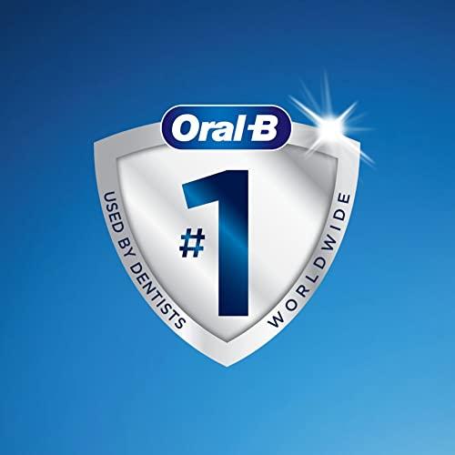 Oral B Oral B 3d White Power Toothbrush 1 Count