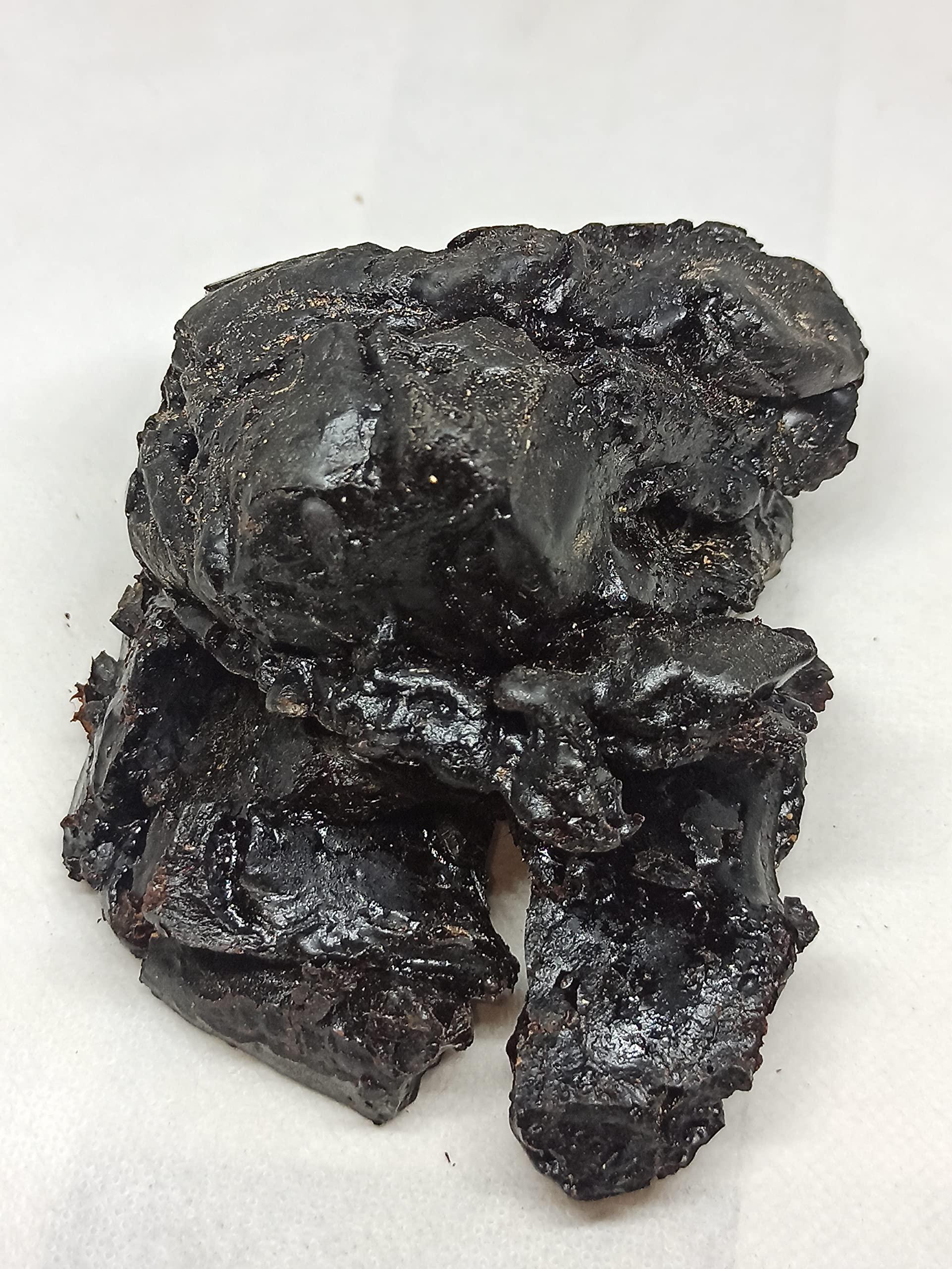 Generic NATURALIFE\'S-*RATHA BOOLAM*-KARIYA POLAM / ALOEVERA PISIN / MUSAMBARAM / I Aloe Barbadensis I Aloes, Aloe latex I / Chirukuttali Pisin, Sothu Kathazai Pisin (250 GRAMS)