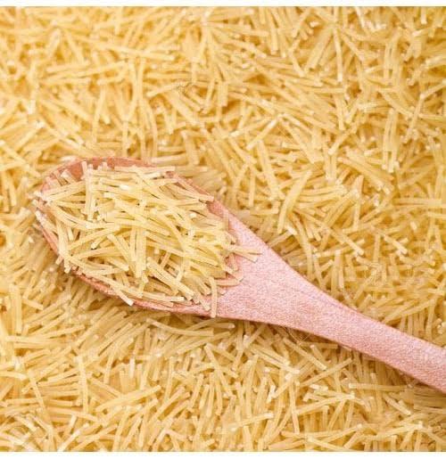 Shri Swastik Organics Shri Swastik Organics Falooda Sev (White) | Vermicelli 250 Gram, ?Gluten Free