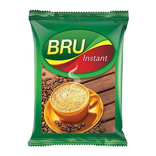 Bru Bru Instant Coffee Refill, 50g