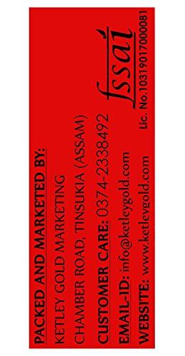 Ketley Gold Ketley Gold Tea Bag 5kg | Premium Strong Assam Tea