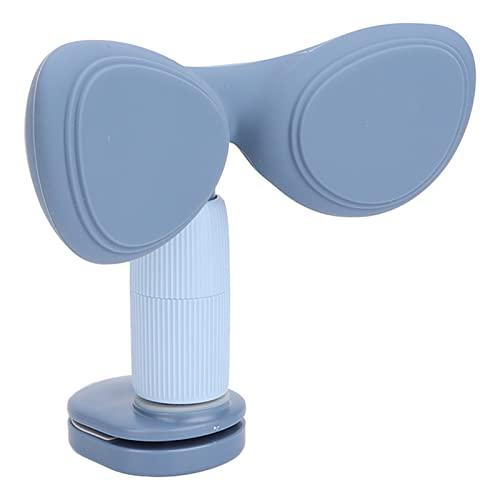 Fabater Desk Posture Corrector, Easy Installation Posture Corrector T Shaped for School for Children for Study Room for Home for Kids for Students