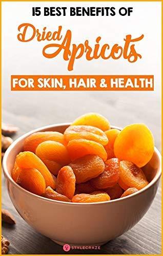 Herbanuts Herbanuts Dried Apricot Seedless 400gms, Apricots, Apricot Dry Fruits, Premium Turkish Apricots, Dried Seedless Apricot Turkel