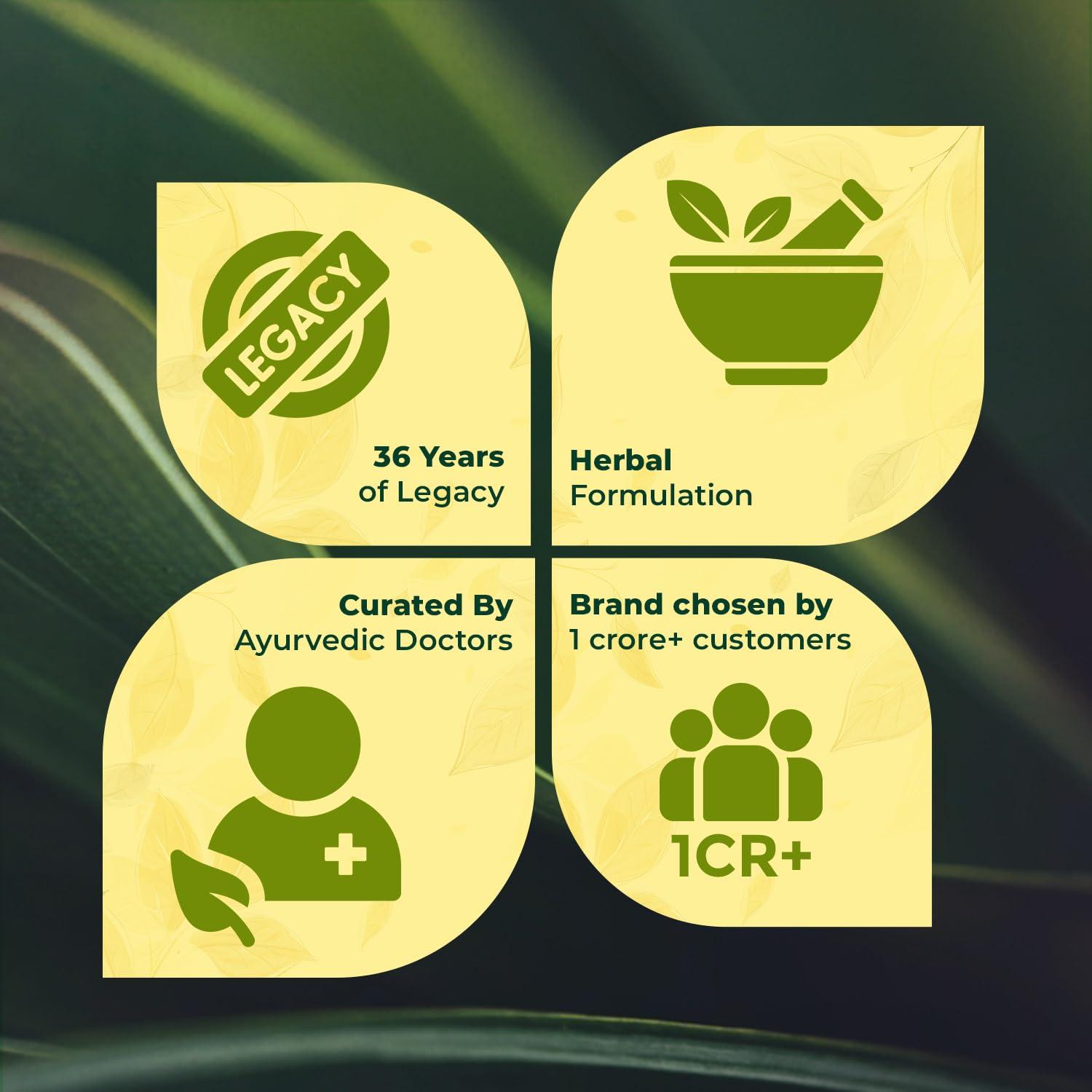 PANKAJAKASTHURI Pankajakasthuri Cough Syrup with Honey 100ml