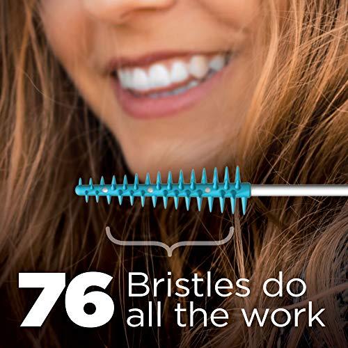 Gum GUM Soft-Picks Wider Spaces Dental Picks (Pack of 50)