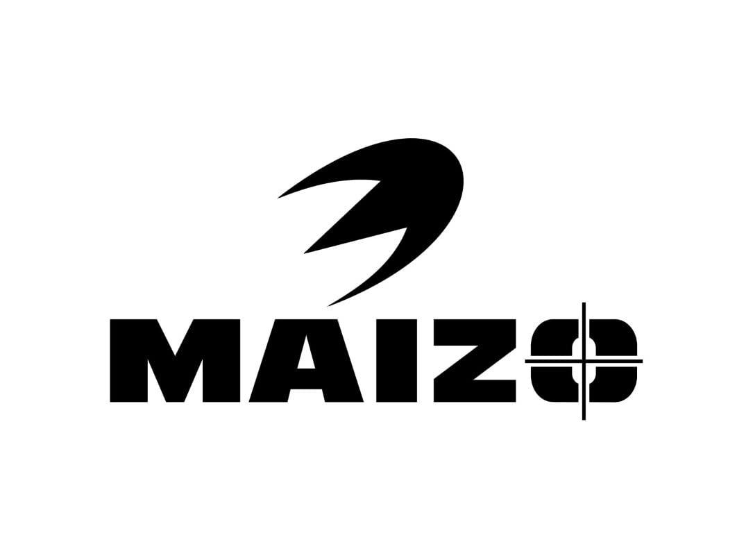 Maizo Maizo Stretchable Support Hand wrap, Workout/Boxing & Punching Great for MMA, Muay Thai, Martial Arts, Wrist Support for Adults (108, Black)