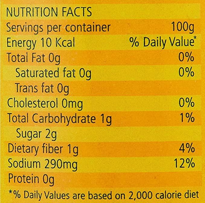 Generic American Garden Jalapeno Pepper Sliced Olives, 454 g (Jar)