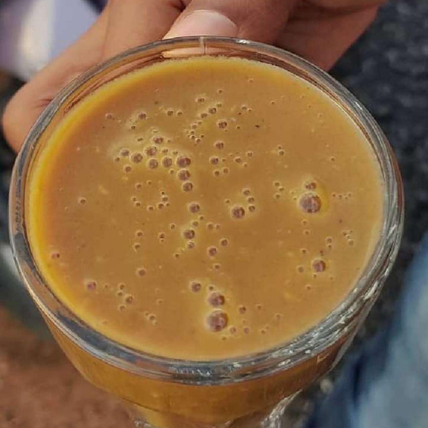 neotea Neotea Cotton Seed Milk Powder, Paruthi Paal, 500G