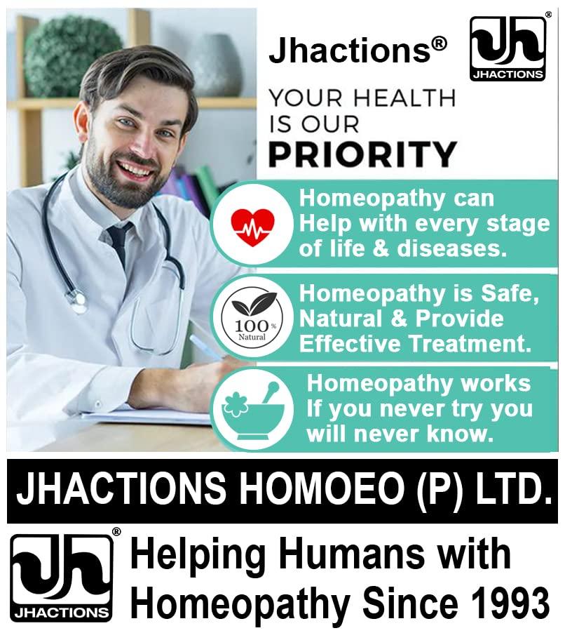 shop homeo Arnica Montana Q (1X) - 30ML Pack || JH Original Homeopathic Mother Tincture