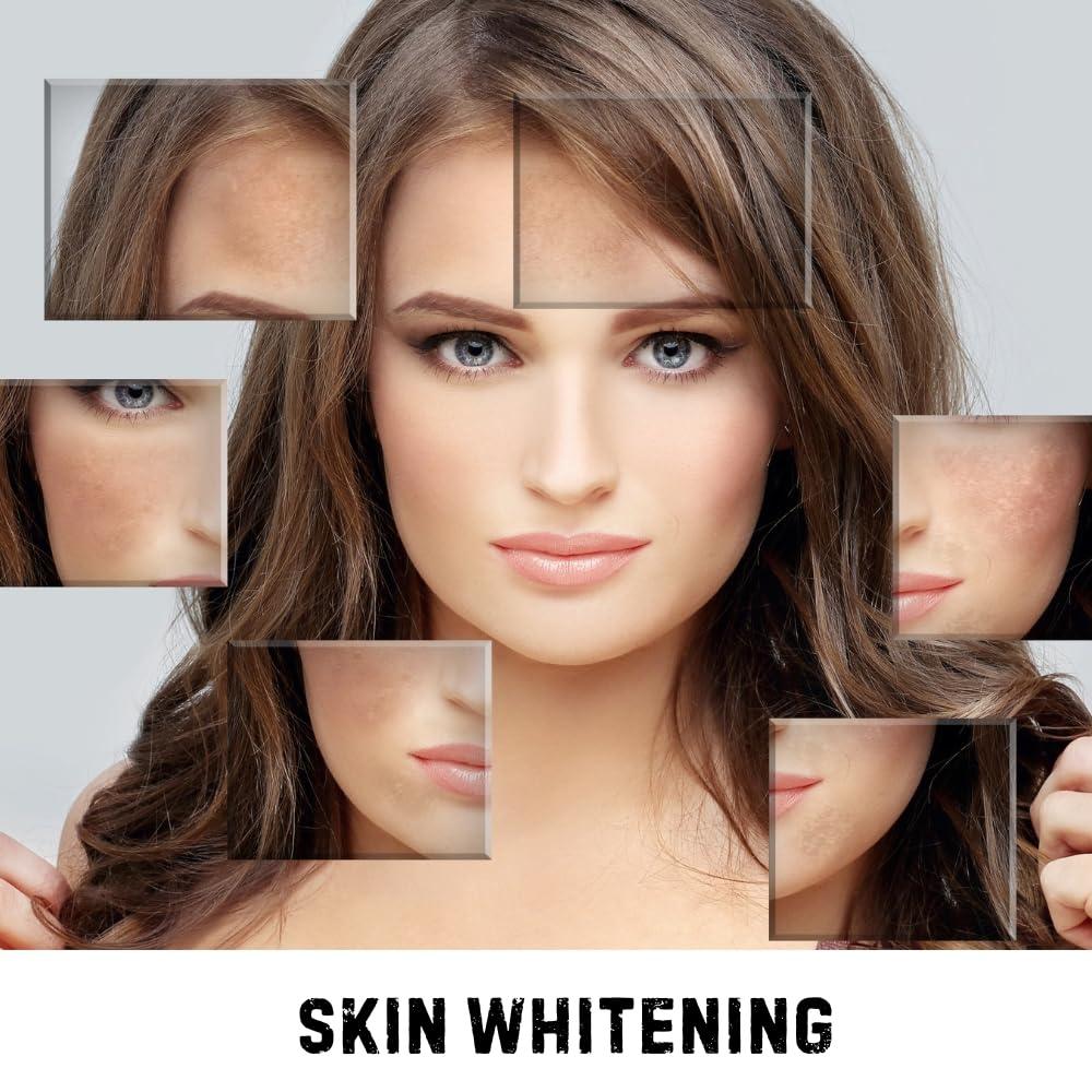 HOLLYWOOD SECRETS Magnesium Ascorbyl Phosphate Vitamin C Powder 50gm