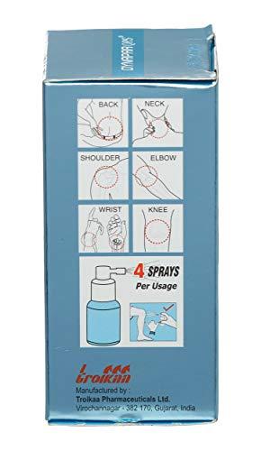 DYNAPAR DYNAPAR QPS SOLUTION 30ML (pack of 2)