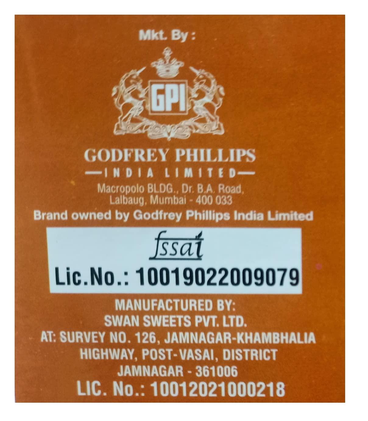Livshine Livshine GPI Funda PAN VILAS - Naturaly Imli Candy (Naturally Imli Candy, 880 Pcs of Candy)