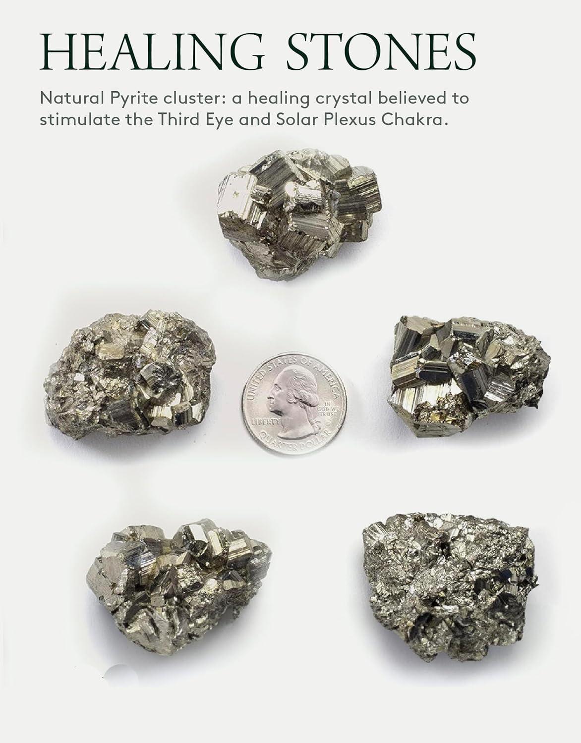 VISION CRAFTED VISION CRAFTED Quartz Pooja Cabinet (Gold)