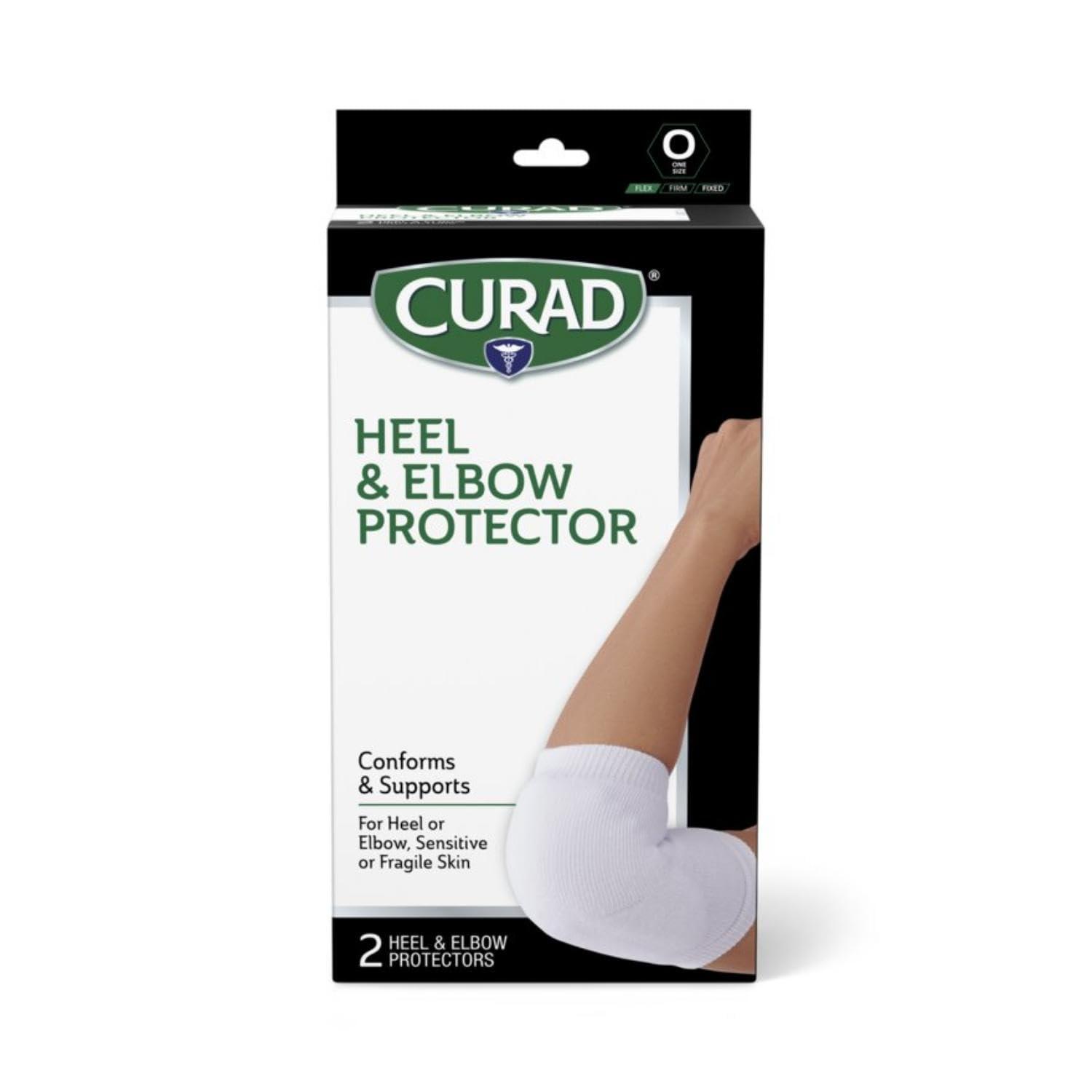 Curad Curad Universal Heel and Elbow Protector 2 Count