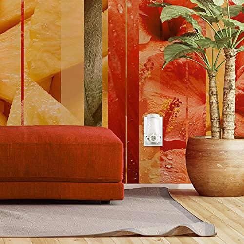 GLADE Glade PlugIns Scented Oil Air Freshener Refill, Hawaiian Breeze