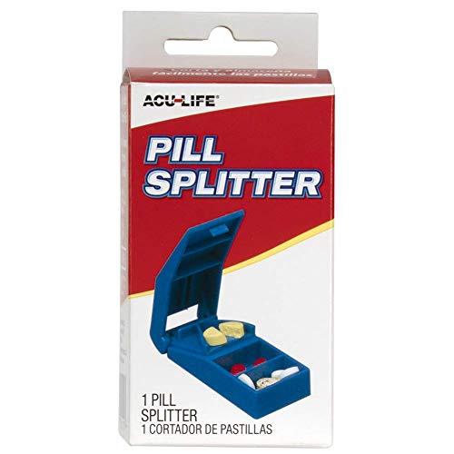 Acu-Life Acu-Life Pill Splitter