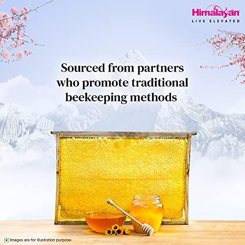 Himalayan Himalayan Elevation Samvatsara Honey | Pure & Natural, NMR Tested | No Added Preservatives | No added sweeteners | 250 g