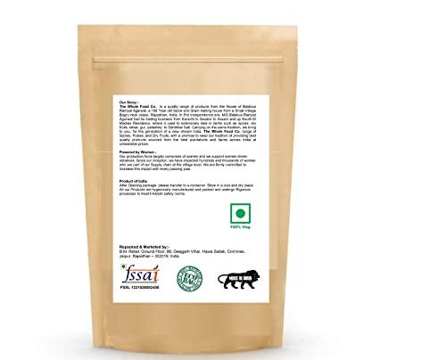 The Whole Food Co. The Whole Food Co. Premium Jaggery (Gur) Powder, 500g