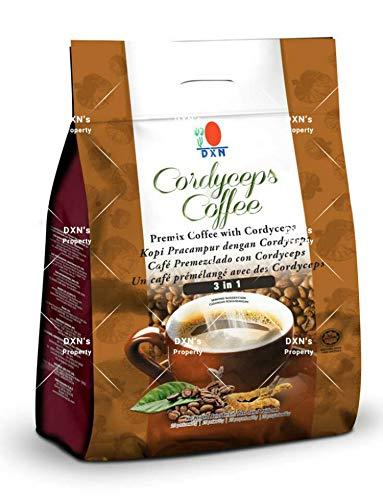 Generic DXN CORDYCEPS COFFEE